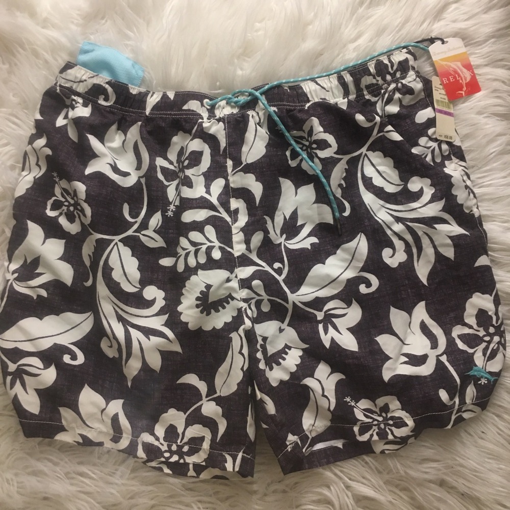 Men’s Tommy Bahama Bathing Suit
